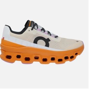 ON Women’s Cloud Monster Shoes.